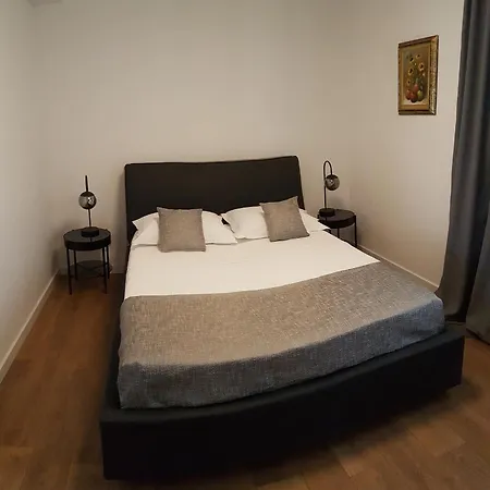 Sunce Apartment Primosten