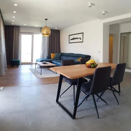 Apartment Sunce *
