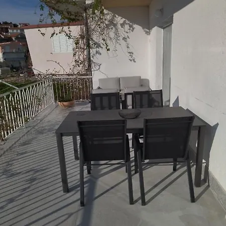 Apartment Sunce