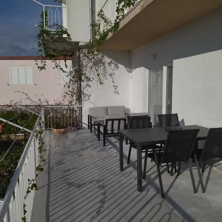 Apartment Sunce *