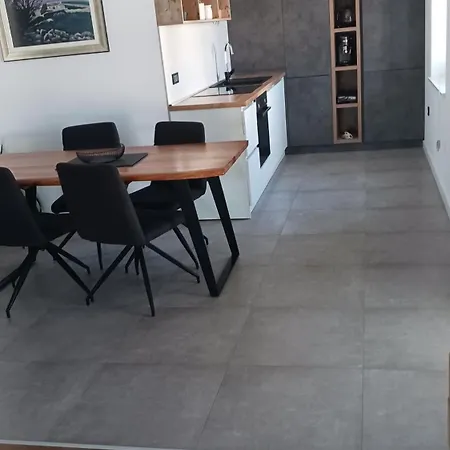 Apartmán Sunce *