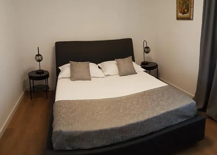 Sunce Appartement Primošten