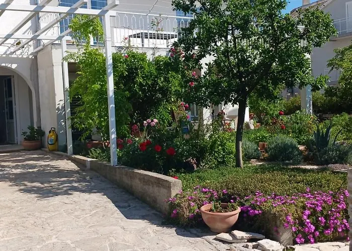 Appartement Sunce Primošten